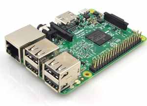 Raspberry Pi