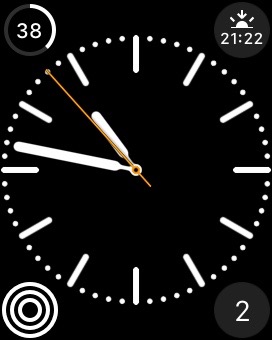Watch Face