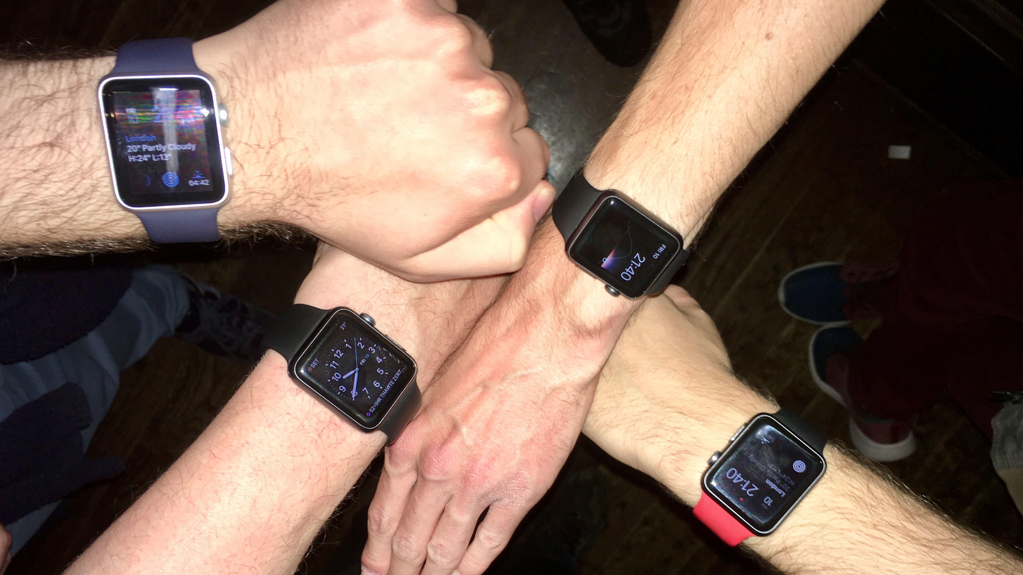 connected_meetup