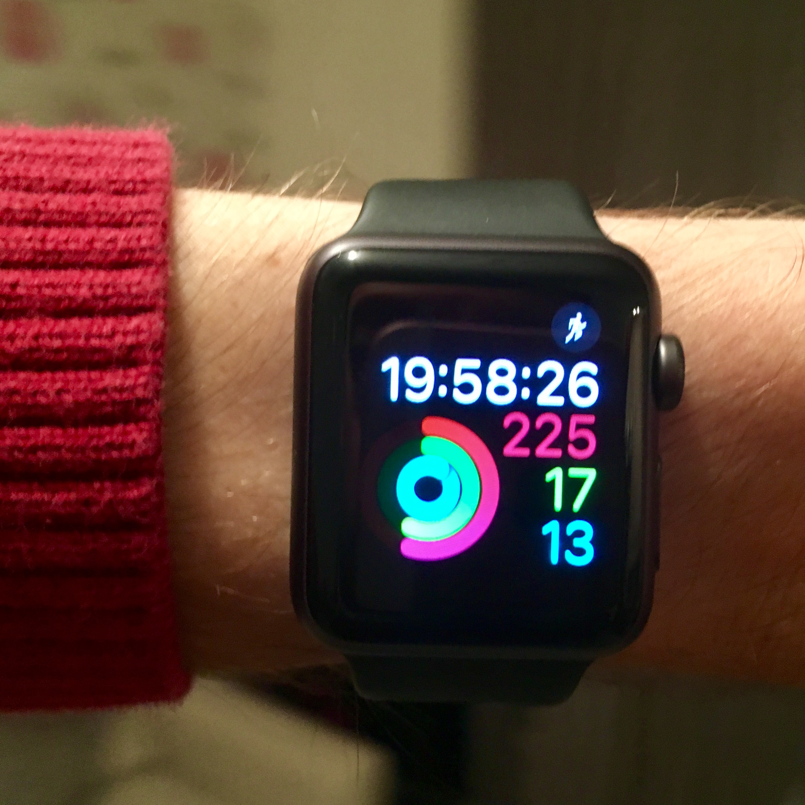 Apple Watch (original)